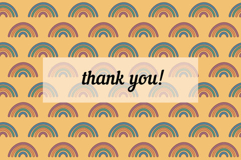 Groovy Digital Paper | Good Vibes JPG Patterns Digital Pattern AnnaViolet_store 