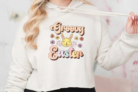 Groovy Easter Sublimation Sublimation Jagonath Roy 