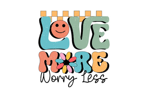 Groovy Sublimation Designs Bundle Sublimation SVGArt 