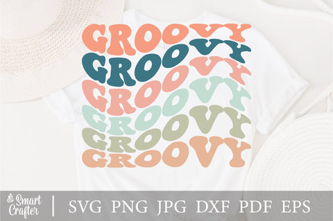 Groovy svg, Retro Grandma svg, Groovy Grandmother svg, Retro Design File For Sublimation Or Print, Digital Download SVG Fauz 