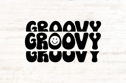 Groovy SVG SVG Regulrcrative 