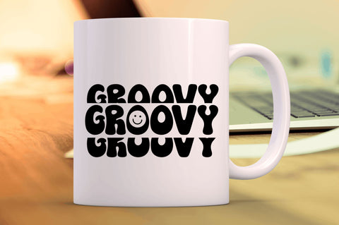 Groovy SVG SVG Regulrcrative 