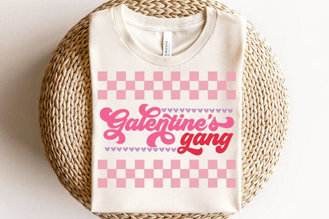 Groovy Valentine SVG Bundle | 12 Designs SVG Diva Watts Designs 