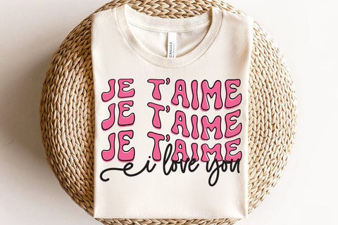 Groovy Valentine SVG Bundle | 12 Designs SVG Diva Watts Designs 