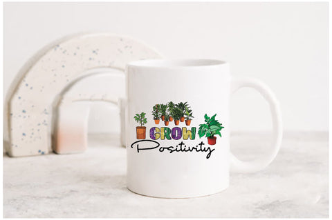 Grow Positivity Sublimation Sublimation Jagonath Roy 