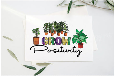 Grow Positivity Sublimation Sublimation Jagonath Roy 
