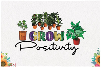 Grow Positivity Sublimation Sublimation Jagonath Roy 