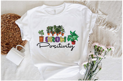Grow Positivity Sublimation Sublimation Jagonath Roy 
