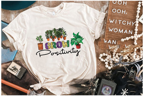 Grow Positivity Sublimation Sublimation Jagonath Roy 