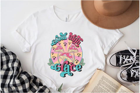 Grow with Grace Sublimation Sublimation Jagonath Roy 