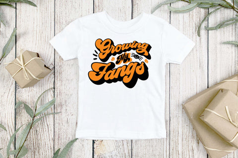 Growing my fangs SVG designartist 