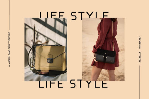 Growsans - Modern Sans Serif Font Font Masyafi Studio 