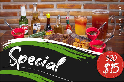 Growth Font twinletter 