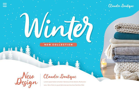 Guardian Snowing Font Allouse.Studio 