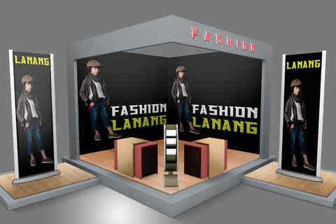 GUBENG V.2 Font zafrans studio 