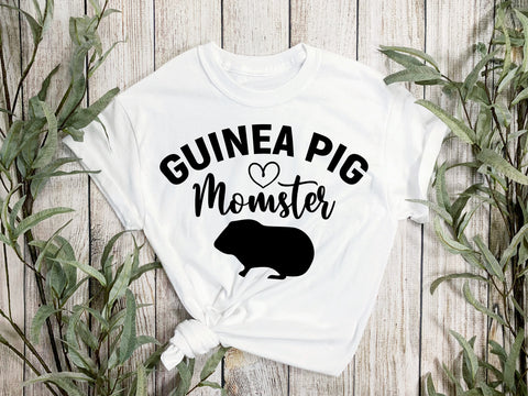 Guinea Pig SVG Designs Bundle SVG PatternFeed8 