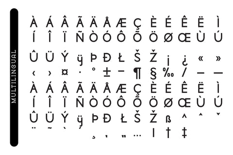 Guitar Fonts Font Fox7 By Rattana 