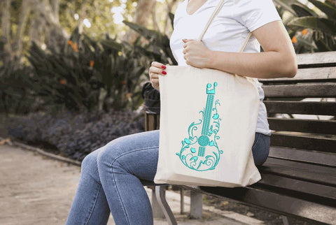 Guitar Machine Embroidery Design Embroidery/Applique DESIGNS Angie 