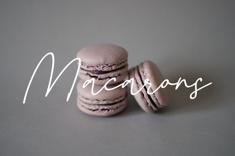 Gustatory Delight - a Signature Font Font nhfonts 