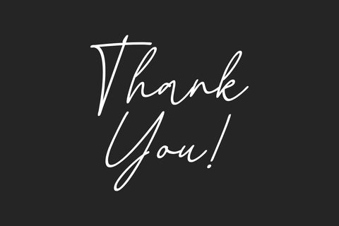 Gustatory Delight - a Signature Font Font nhfonts 