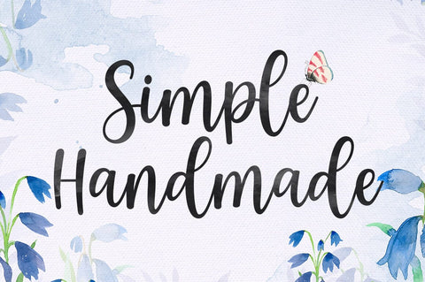 Guten Morgen Font Studio Natural Ink 