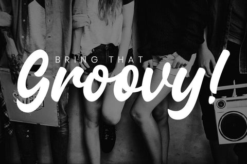 Guthenberg Bold Script Font Creatype Studio 