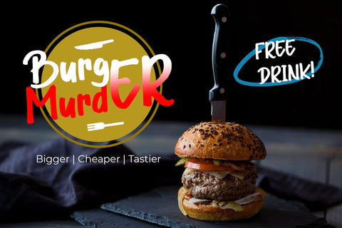 Guttenwell Font Madatype Studio 