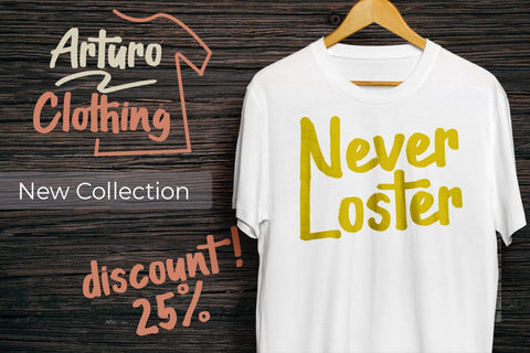 Guttenwell Font Madatype Studio 