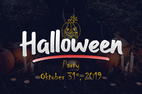 Guttenwell Font Madatype Studio 