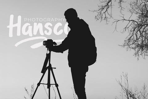 Guttenwell Font Madatype Studio 