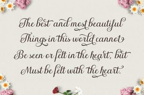 Guttever Font Zane Studio55 