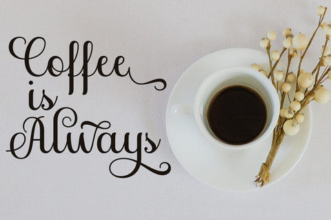 Guttever Font Zane Studio55 