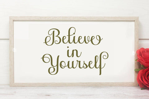 Guttever Font Zane Studio55 