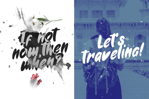 Gweneth - Playful Children Typeface Font StringLabs 