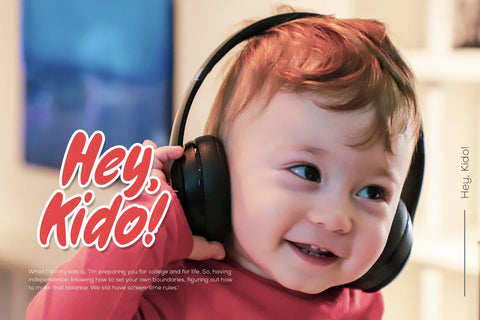Gweneth - Playful Children Typeface Font StringLabs 