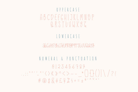 Gwiyomi Font dapiyupi store 