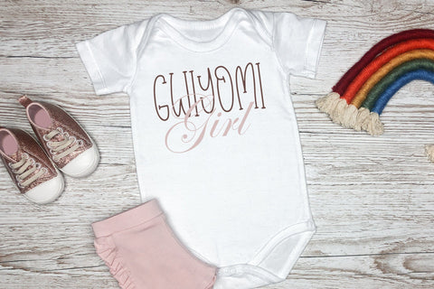 Gwiyomi Font dapiyupi store 