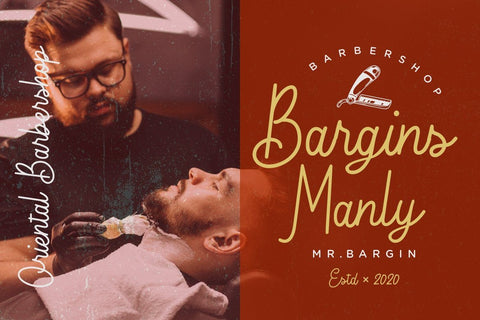 Gwyneth Monoline Script Font Creatype Studio 