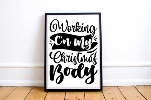 Gym and Training SVG Design SVG SVGista 