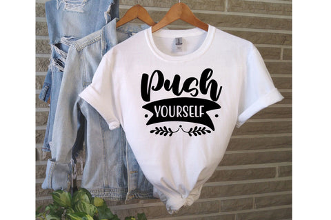 Gym and Training SVG Design SVG SVGista 