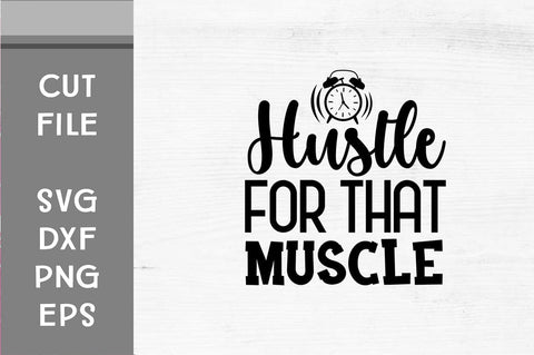 Gym Bundle SVG, Fitness SVG Bundle, Fitness Life SVG SVG Svgcraft 