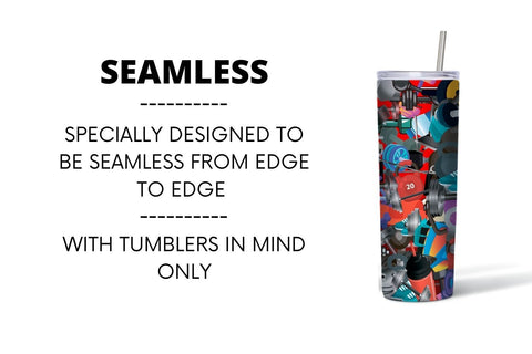 Gym Life Tumbler Sublimation Sublimation SvgOcean 