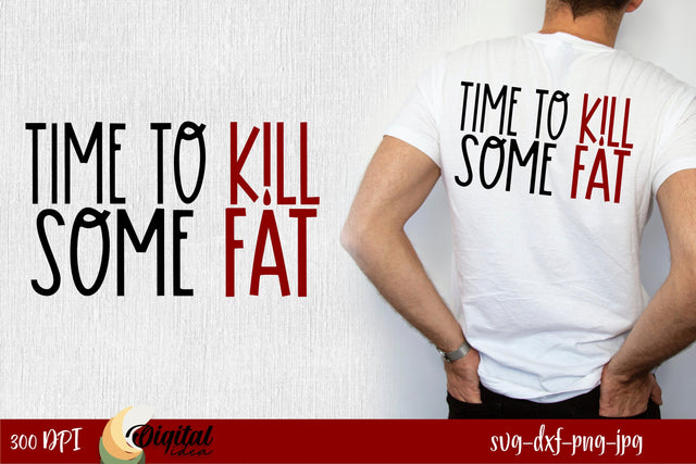 Gym Quote. Motivational Quote SVG. Fitness Quote SVG. SVG Evgenyia Guschina 