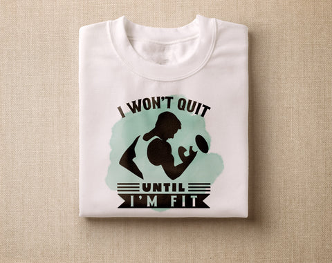 Gym Sublimation Designs Bundle, 6 Gym Quotes PNG Files, Gym Sayings PNG, Live Love Lift PNG, Cardio Is Hardio PNG, Eat Sleep Gym Repeat PNG Sublimation HappyDesignStudio 