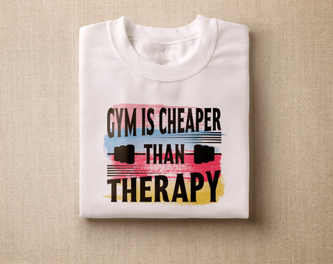 Gym Sublimation Designs Bundle, 6 Gym Quotes PNG Files, Gym Sayings PNG, Live Love Lift PNG, Cardio Is Hardio PNG, Eat Sleep Gym Repeat PNG Sublimation HappyDesignStudio 