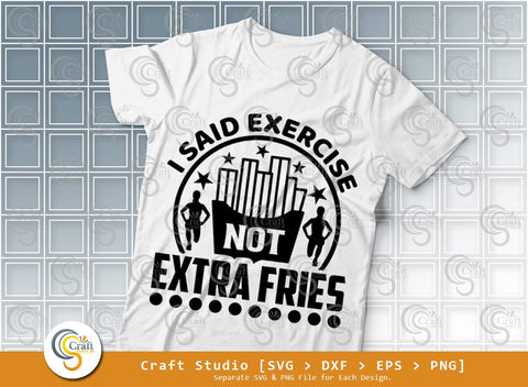 Gym SVG Bundle, Fitness Svg, Workout Svg, Bodybuilding Svg, Gym Quotes, Gym Cutting File SVG ETC Craft 