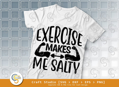 Gym SVG Bundle, Fitness Svg, Workout Svg, Bodybuilding Svg, Gym Quotes, Gym Cutting File SVG ETC Craft 