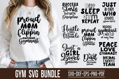 gym svg bundle SVG orpitasn 