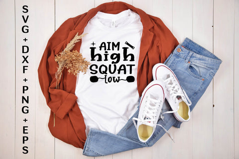 gym svg bundle vol 2 SVG buydesign 