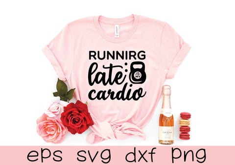 gym svg bundle vol 3 SVG buydesign 